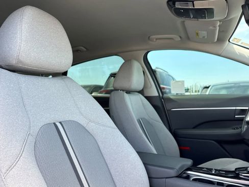 Used 2020 Hyundai Sonata SEL w/ Convenience Package image 18