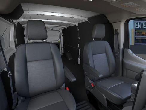 New 2025 Ford Transit 150 Low Roof w/ Load Area Protection Package image 10