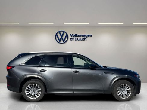 Used 2024 MAZDA CX-90 3.3 Turbo w/ Preferred Plus image 6