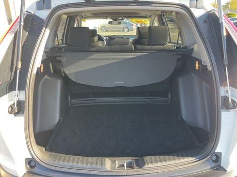 Used 2019 Honda CR-V EX image 23