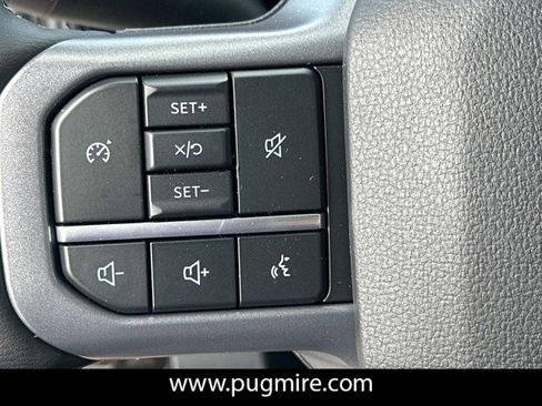 New 2026 Ford F350 Lariat image 24