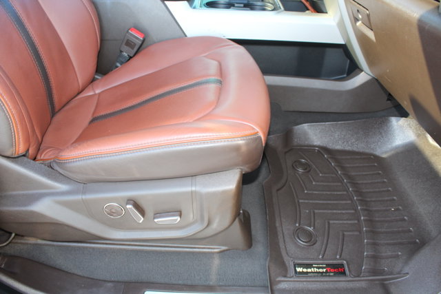 Used 2021 Ford F250 King Ranch w/ Tremor Off-Road Package AWD/4WD image 20