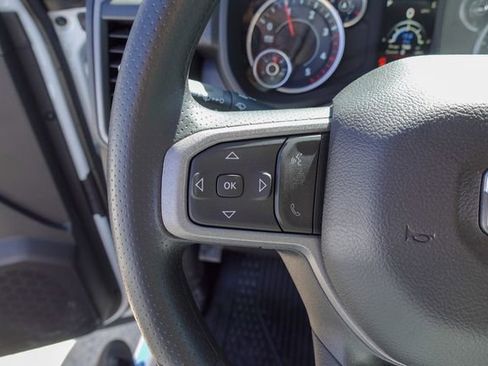 New 2024 RAM 3500 Tradesman w/ Chrome Appearance Group image 19