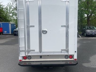 New 2025 Ford Transit 350 w/ Interior Upgrade Package