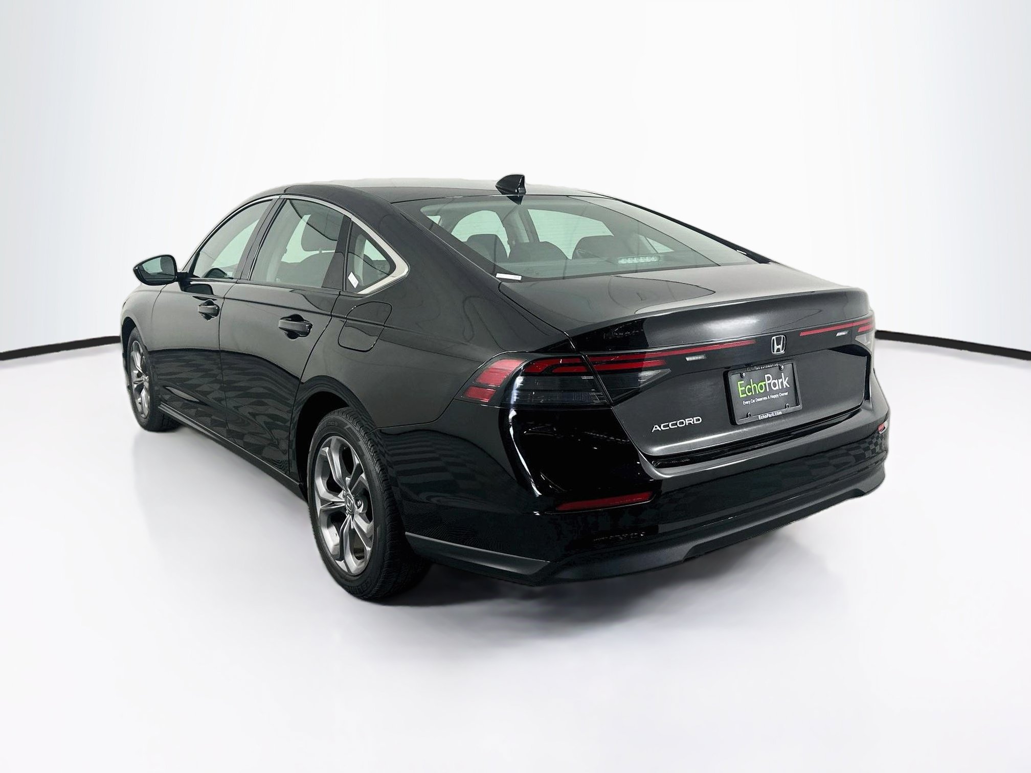 Used 2024 Honda Accord EX image 5