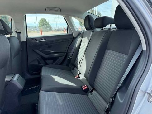 New 2026 Volkswagen Jetta S FWD image 27