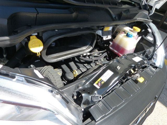 Used 2023 RAM ProMaster 2500 FWD image 11