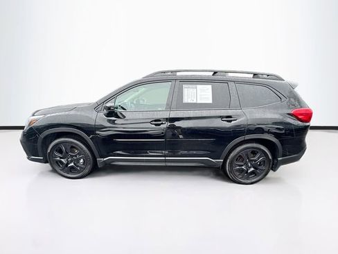 Used 2024 Subaru Ascent Onyx Edition Limited image 4