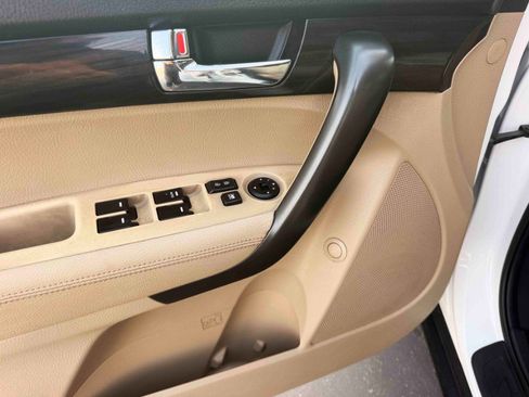 Used 2012 Kia Sorento LX w/ V6 Convenience Pkg image 17