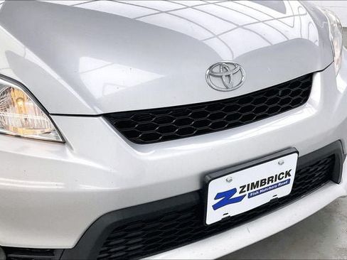 Used 2011 Toyota Matrix w/ Matrix Sport Pkg FWD image 29