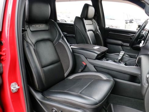 Used 2021 RAM 1500 TRX w/ TRX Level 2 Equipment Group AWD/4WD image 36