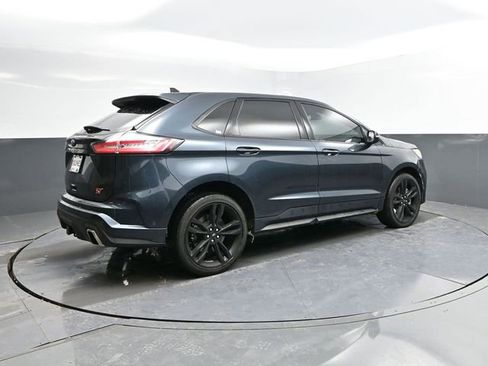 Used 2024 Ford Edge ST w/ Equipment Group 401A image 10