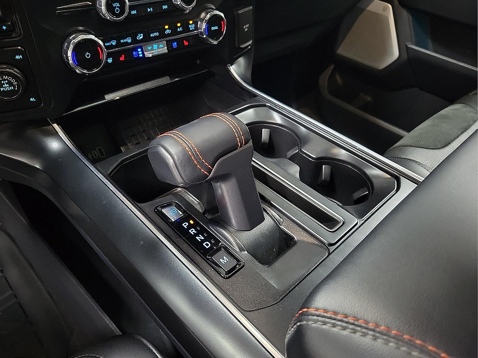 Used 2025 Ford F150 Raptor AWD/4WD image 20