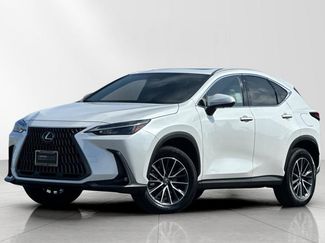 Certified 2024 Lexus NX 350 AWD w/ Vision Package video 1