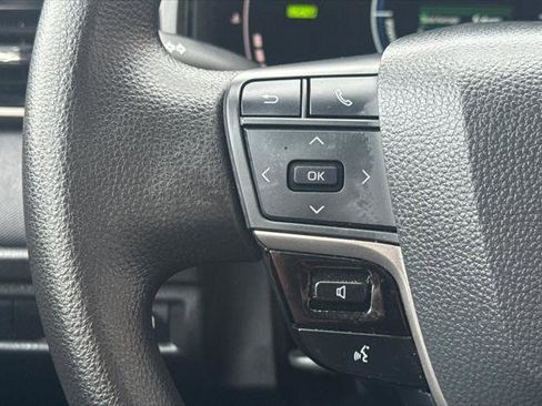 Certified 2025 Toyota Camry LE image 26