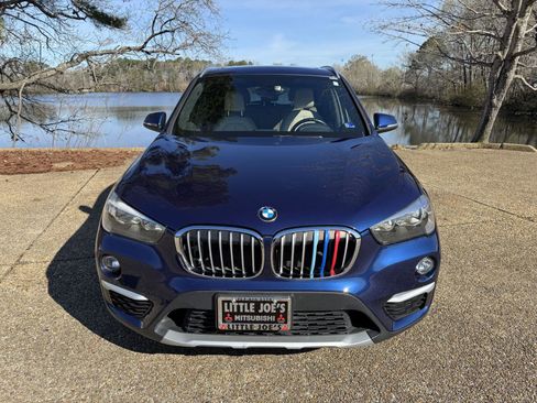 Used 2018 BMW X1 sDrive28i w/ Convenience Package image 14