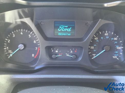 Used 2019 Ford Transit 250 130 Low Roof image 39