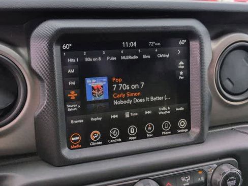 Used 2021 Jeep Gladiator Sport AWD/4WD image 30