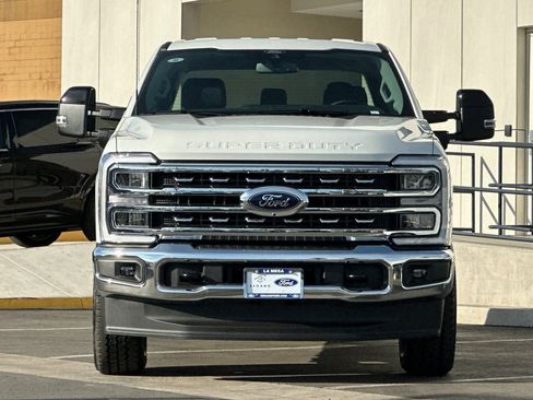 New 2026 Ford F250 Lariat image 8