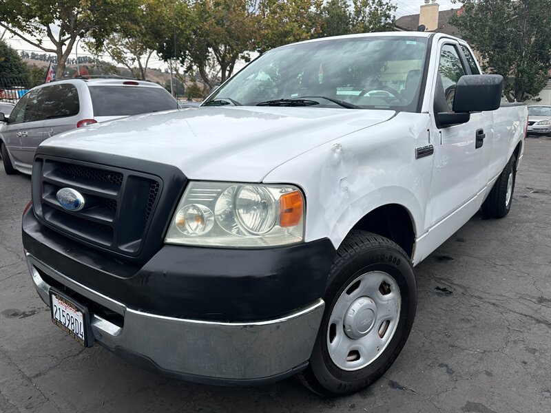 Used 2008 Ford F150 XL RWD image 1