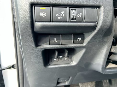 Used 2024 Toyota Land Cruiser 1958 AWD/4WD image 13