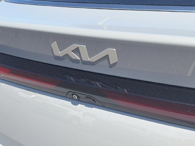 Used 2025 Kia K5 GT-Line w/ GT-Line Premium Package AWD/4WD image 31