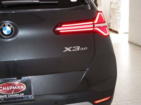 Used 2026 BMW X3 xDrive30 w/ Convenience Package image 7