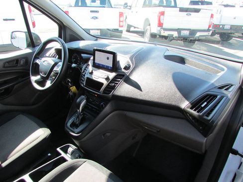 Used 2022 Ford Transit Connect XL image 14