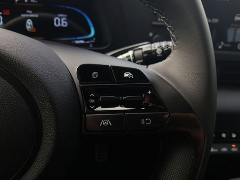 New 2026 Hyundai Elantra Sport image 17