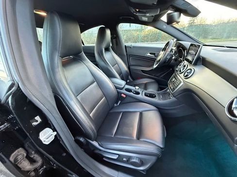 Used 2016 Mercedes-Benz CLA 250 4MATIC image 11