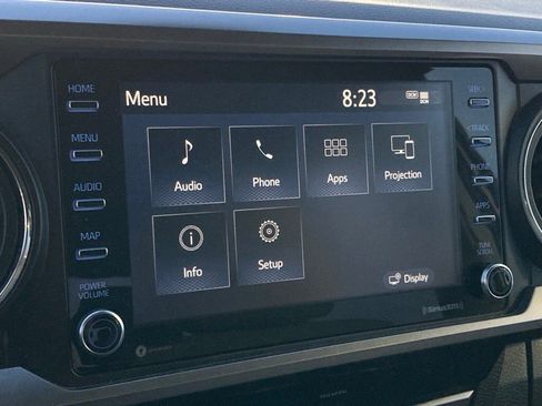 Certified 2023 Toyota Tacoma SR5 image 19