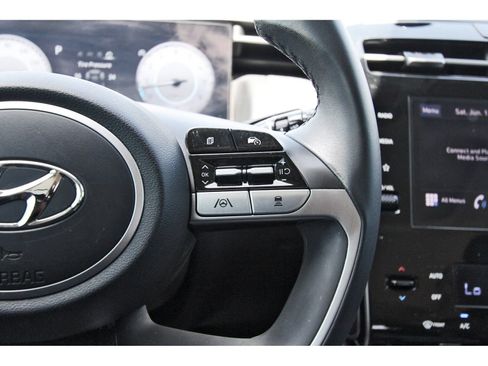 Used 2023 Hyundai Tucson SEL w/ Convenience Package FWD image 25