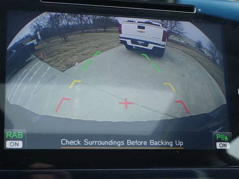 Used 2018 Subaru Outback 3.6R Limited image 33