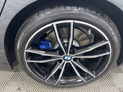 Used 2021 BMW M340i xDrive w/ Premium Package AWD/4WD image 10