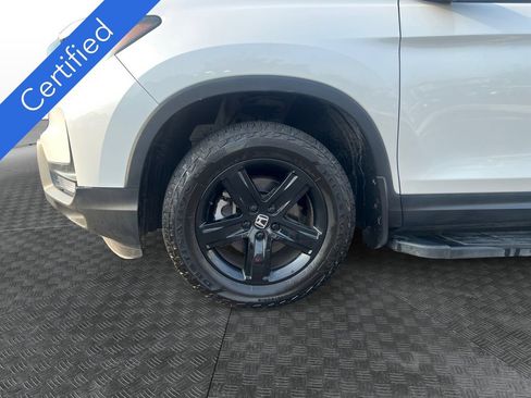 Used 2023 Honda Ridgeline Black Edition image 14
