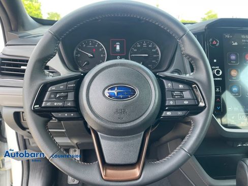 Used 2026 Subaru Forester Sport w/ Sport Package AWD/4WD image 12