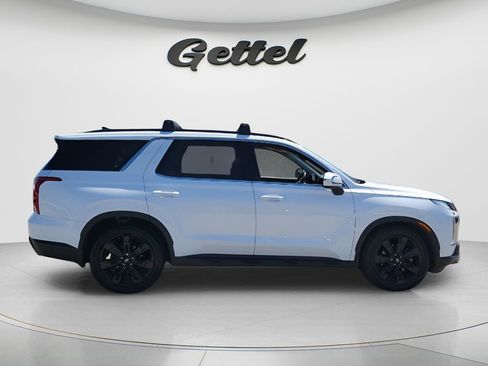 Used 2023 Hyundai Palisade XRT FWD image 4