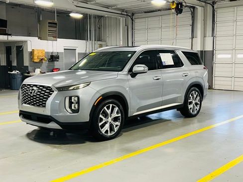 Used 2020 Hyundai Palisade SEL image 16
