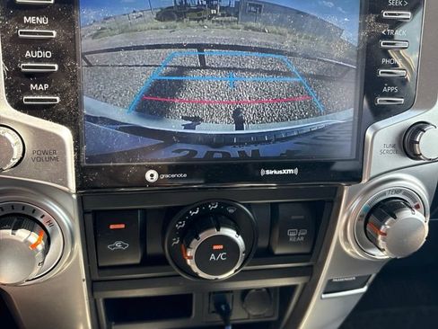 Used 2021 Toyota 4Runner SR5 AWD/4WD image 6