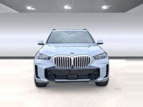 Used 2026 BMW X5 sDrive40i w/ Executive Package image 4