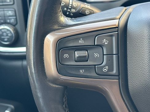 Used 2022 Chevrolet Silverado 3500 High Country image 28