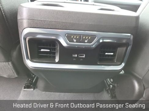 Used 2023 GMC Sierra 1500 Denali w/ Denali Reserve Package image 65