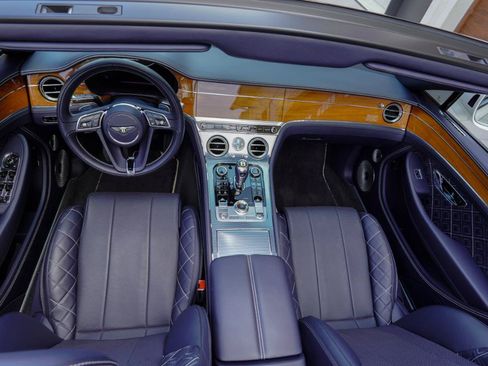 Used 2020 Bentley Continental GT First Edition AWD/4WD image 14