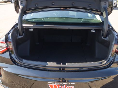 New 2025 Acura TLX w/ Technology Package image 22