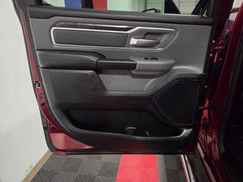 Used 2020 RAM 1500 Big Horn image 33