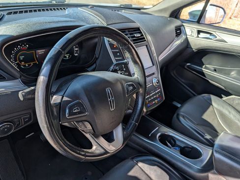 Used 2015 Lincoln MKC AWD w/ Equipment Group 102A Reserve image 28