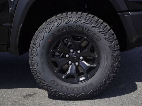 New 2026 RAM 1500 RHO w/ RHO Level 1 Equipment Group AWD/4WD image 10