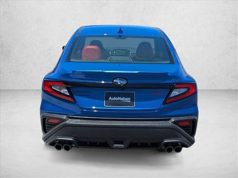 New 2026 Subaru WRX Limited w/ Accessory Package #2 AWD/4WD image 8