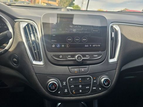 Used 2020 Chevrolet Malibu LT FWD image 21