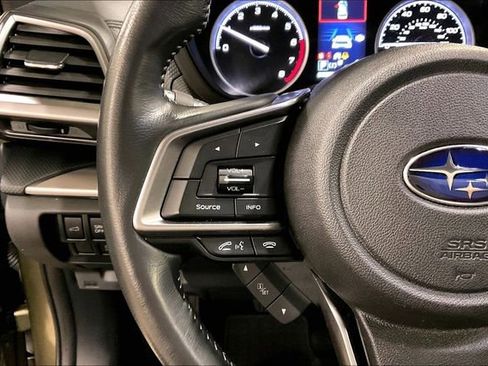 Used 2023 Subaru Forester Premium image 18